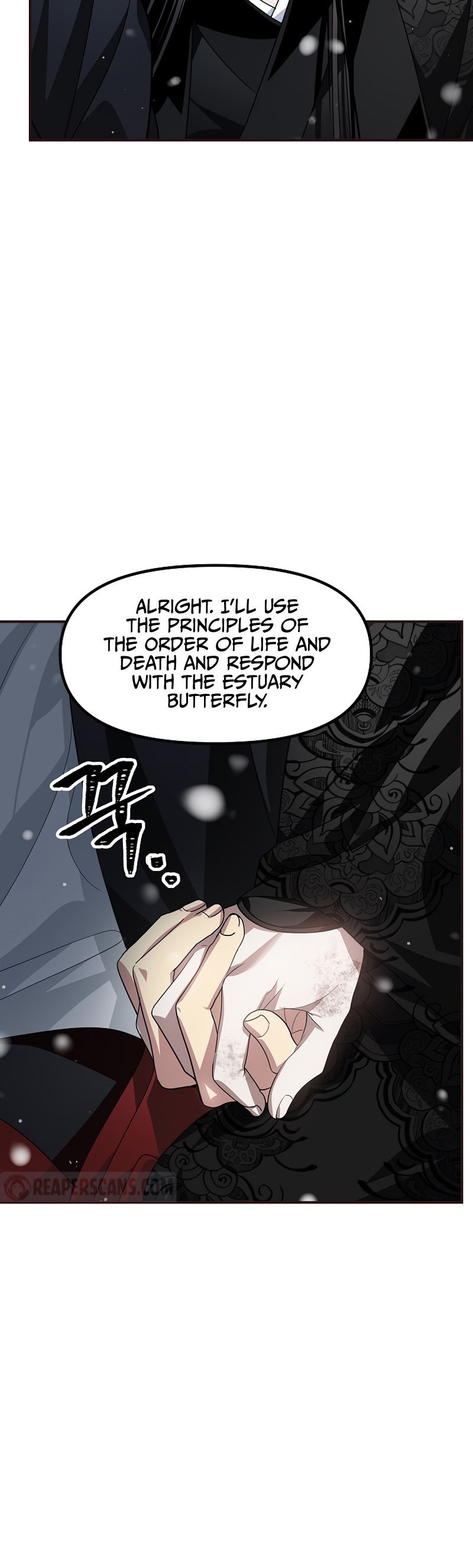 SSS-Class Suicide Hunter, Chapter 77 image 08